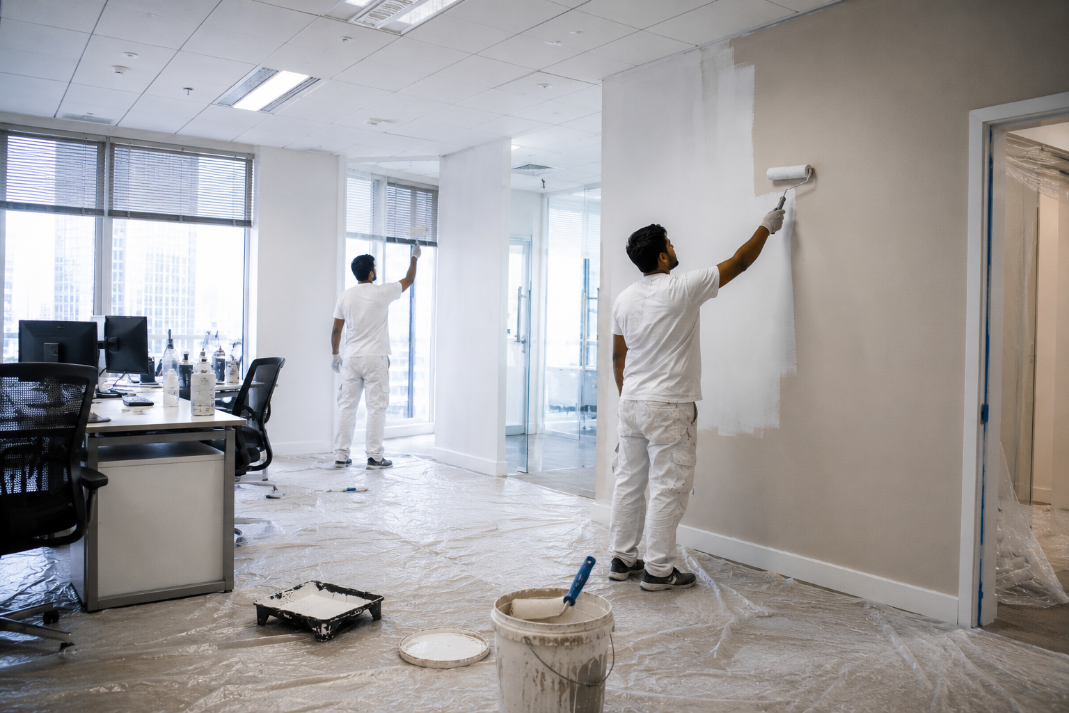Office project